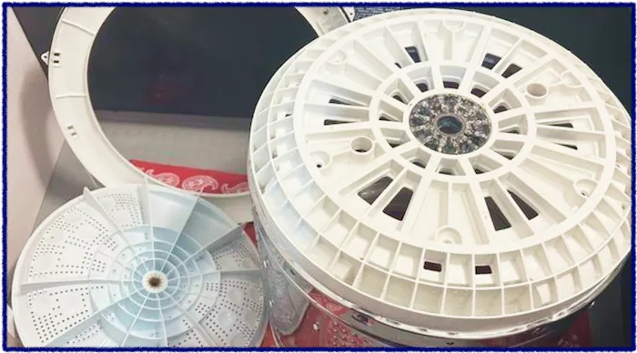 水栓交換の施工イメージ