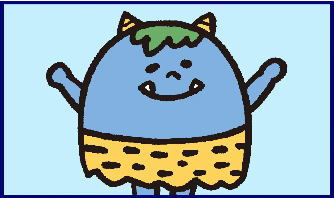 お客様の声イラスト